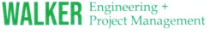 Walker Engineering and Project Management Logo